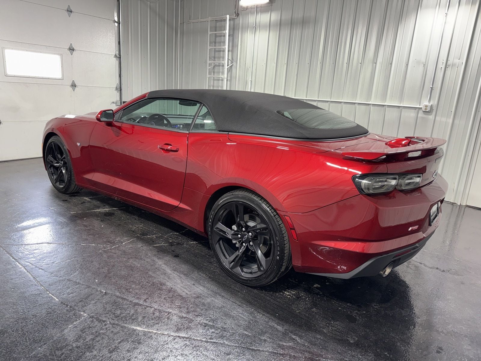 2024 Chevrolet Camaro 2LT 2LT
