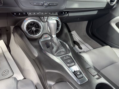 2024 Chevrolet Camaro 2LT 2LT
