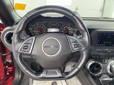 2024 Chevrolet Camaro 2LT 2LT