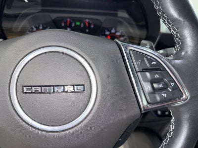 2024 Chevrolet Camaro 2LT 2LT