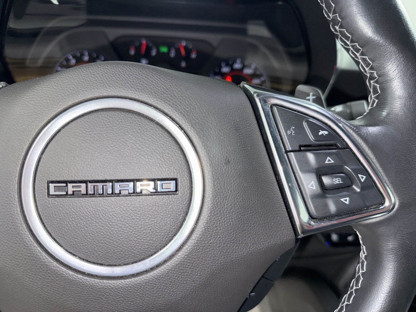 2024 Chevrolet Camaro 2LT 2LT