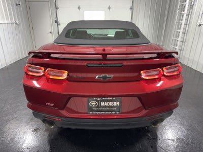 2024 Chevrolet Camaro 2LT 2LT