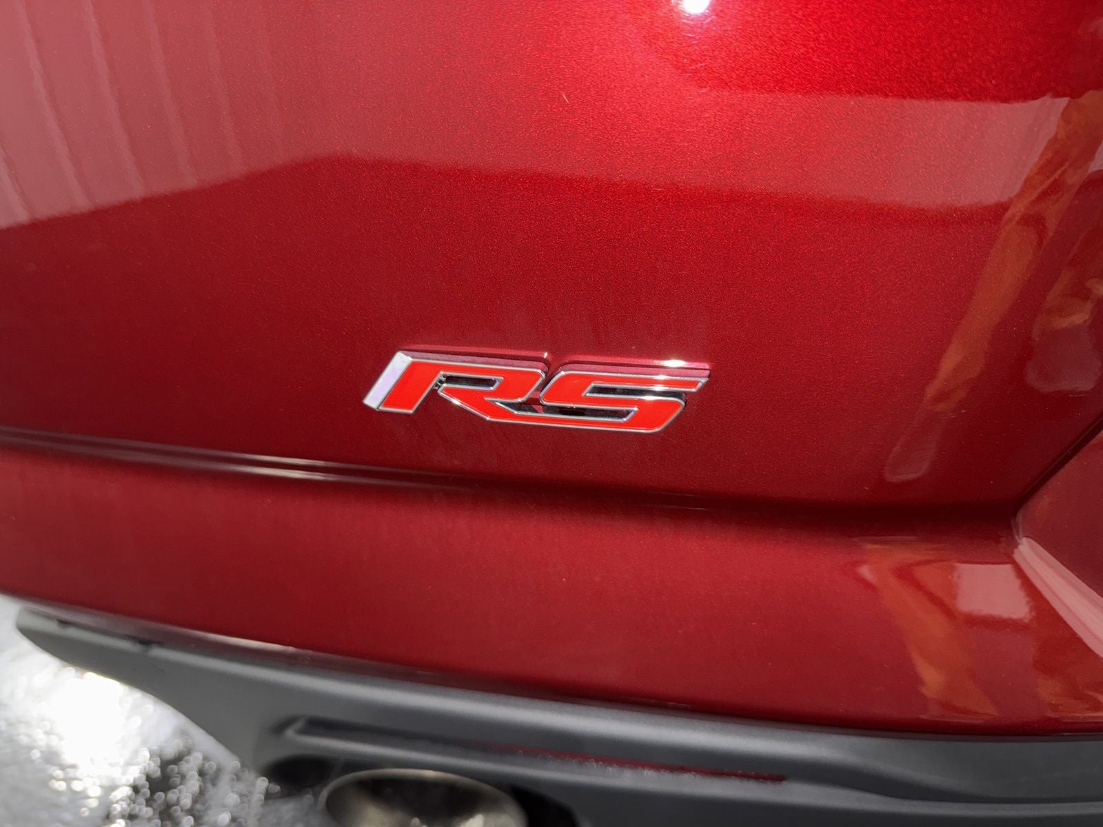 2024 Chevrolet Camaro 2LT 2LT
