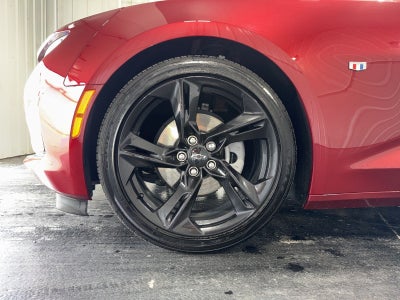 2024 Chevrolet Camaro 2LT 2LT