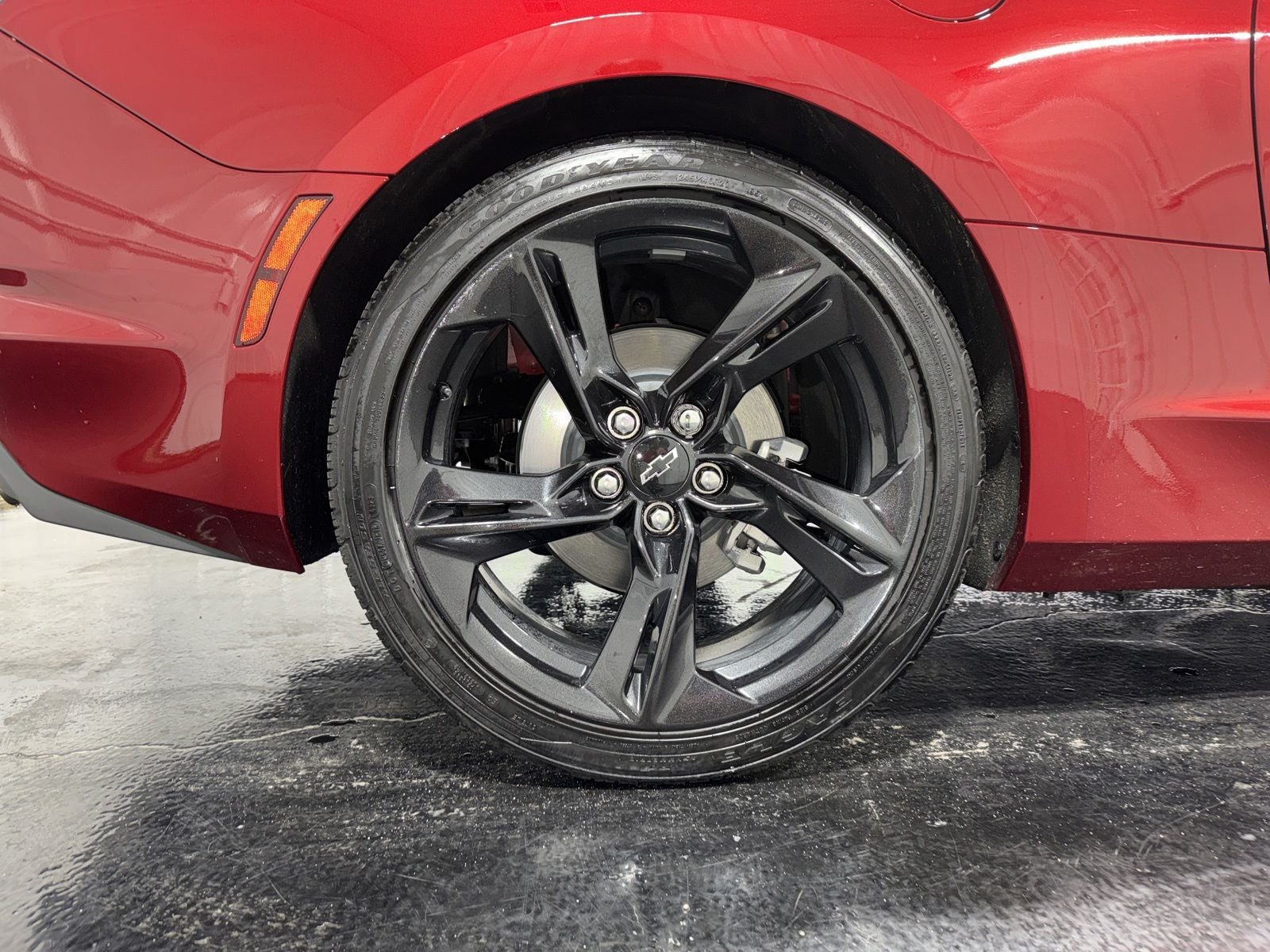 2024 Chevrolet Camaro 2LT 2LT