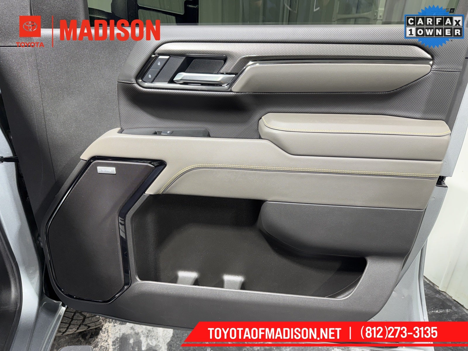 2025 Chevrolet Silverado 2500HD ZR2