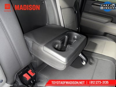 2025 Chevrolet Silverado 2500HD ZR2