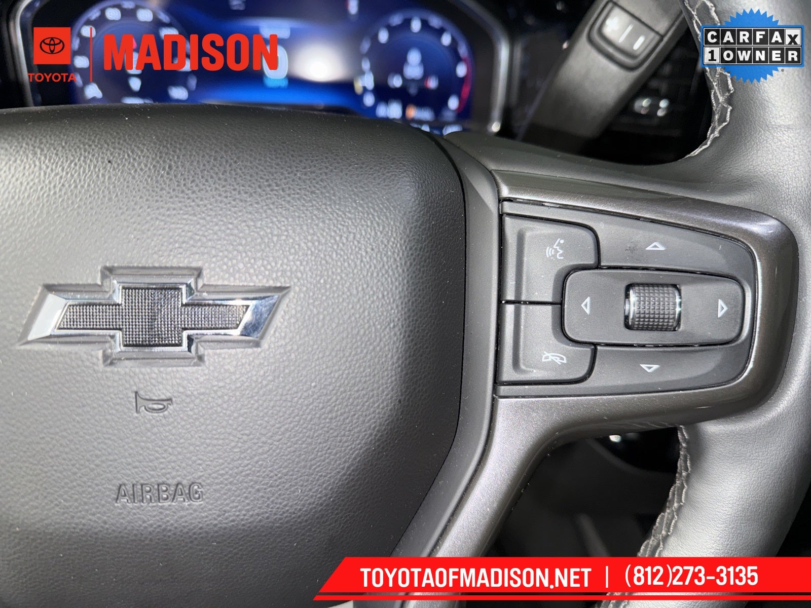 2025 Chevrolet Silverado 2500HD ZR2