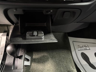 2016 Chevrolet Silverado 1500 Custom