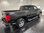 2016 Chevrolet Silverado 1500 Custom