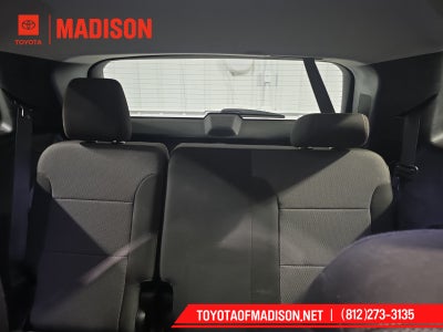 2019 Chevrolet Traverse LT Cloth w/1LT