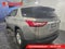 2019 Chevrolet Traverse LT Cloth w/1LT