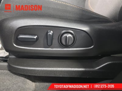 2019 Chevrolet Traverse LT Cloth w/1LT