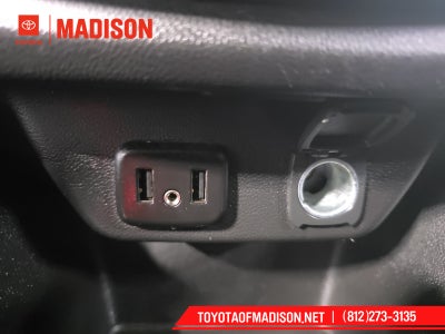 2019 Chevrolet Traverse LT Cloth w/1LT