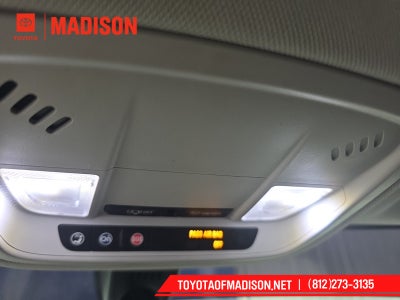 2019 Chevrolet Traverse LT Cloth w/1LT