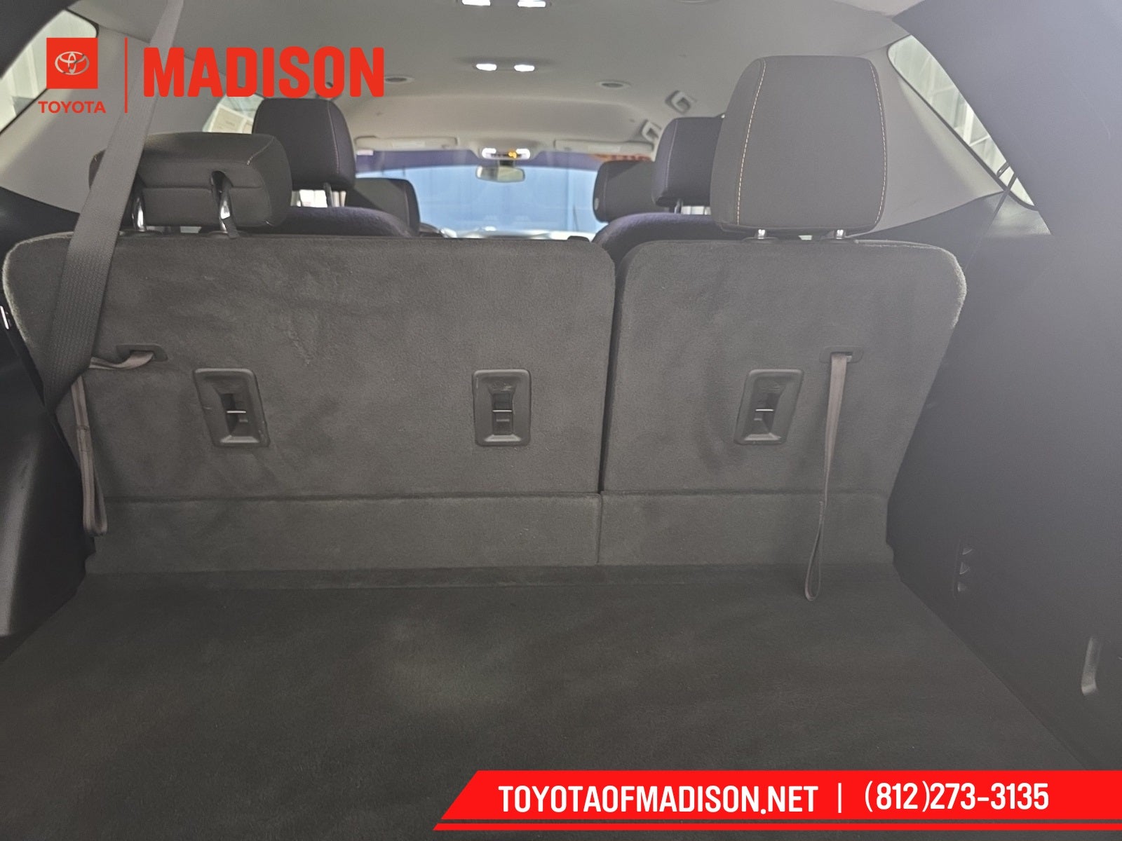 2019 Chevrolet Traverse LT Cloth w/1LT