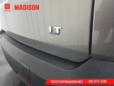 2019 Chevrolet Traverse LT Cloth w/1LT