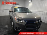 2019 Chevrolet Traverse LT Cloth w/1LT