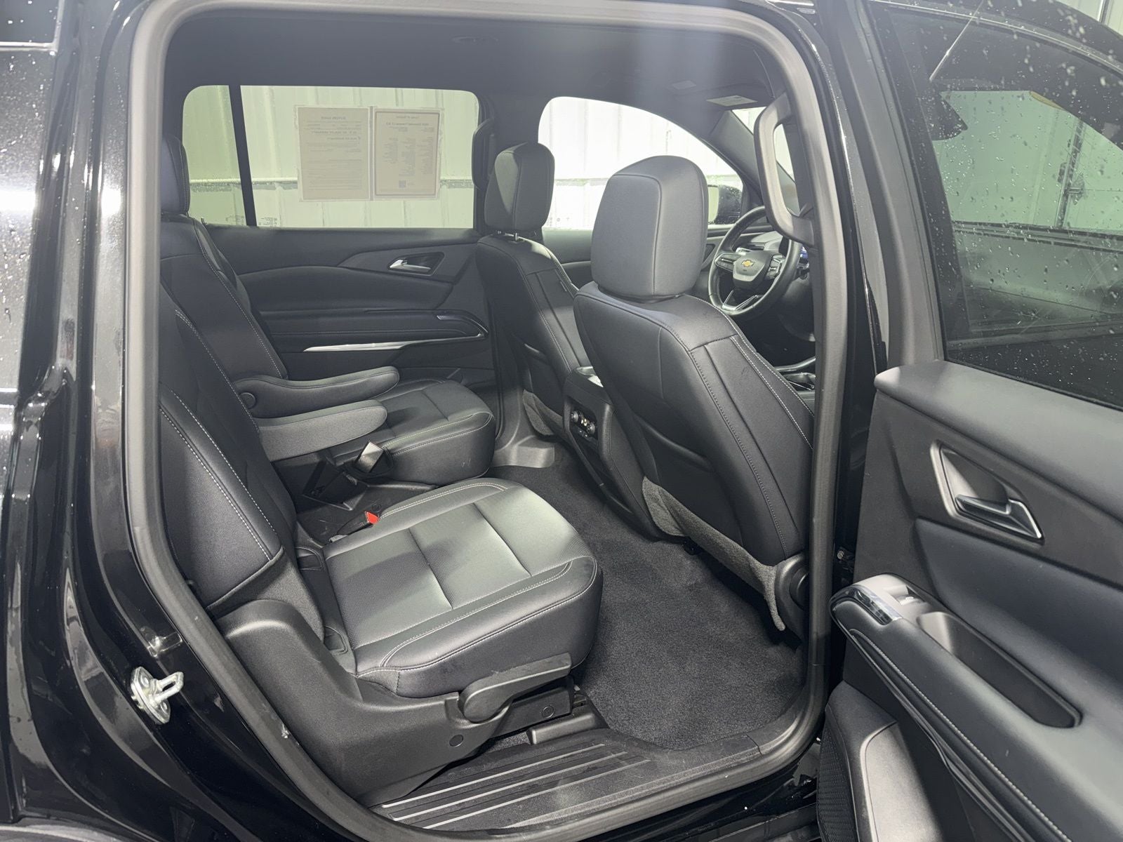 2025 Chevrolet Traverse LT 2LT