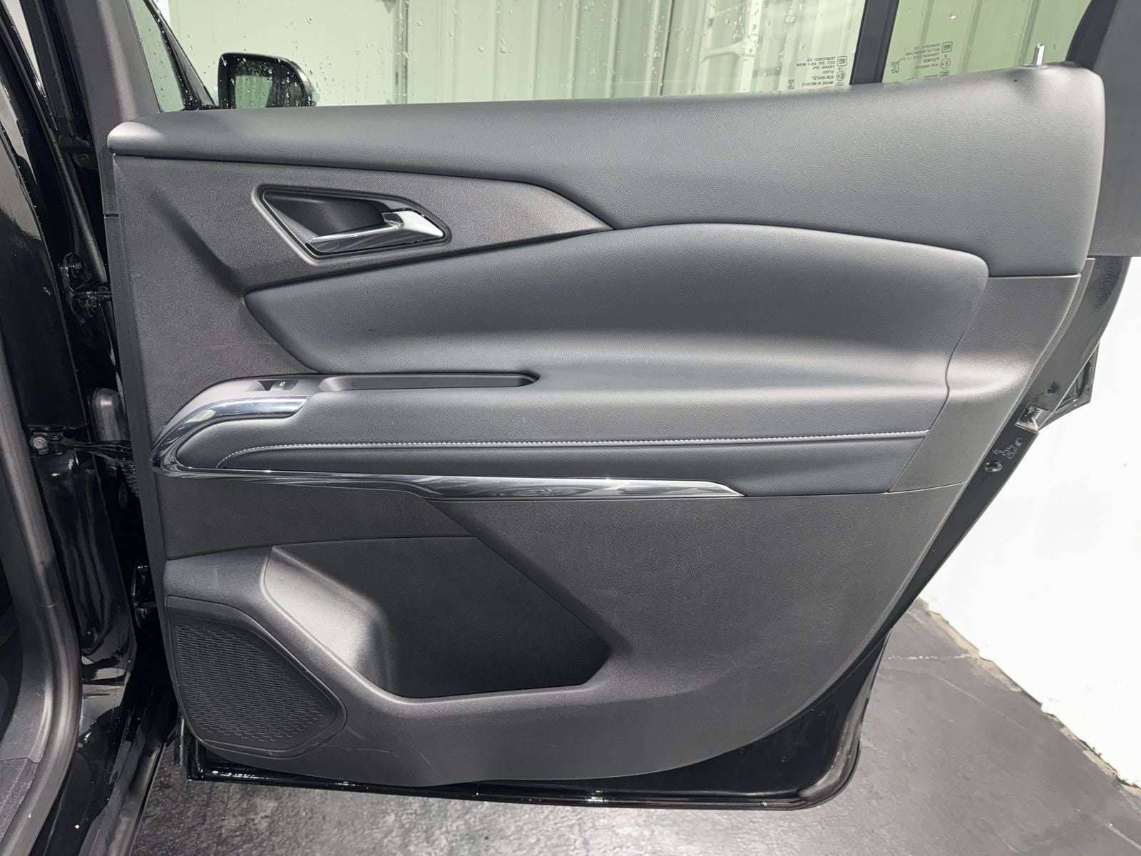 2025 Chevrolet Traverse LT 2LT