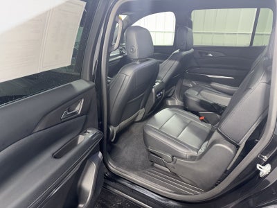 2025 Chevrolet Traverse LT 2LT