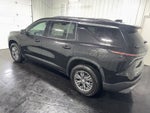 2025 Chevrolet Traverse LT 2LT