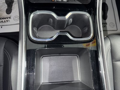 2025 Chevrolet Traverse LT 2LT