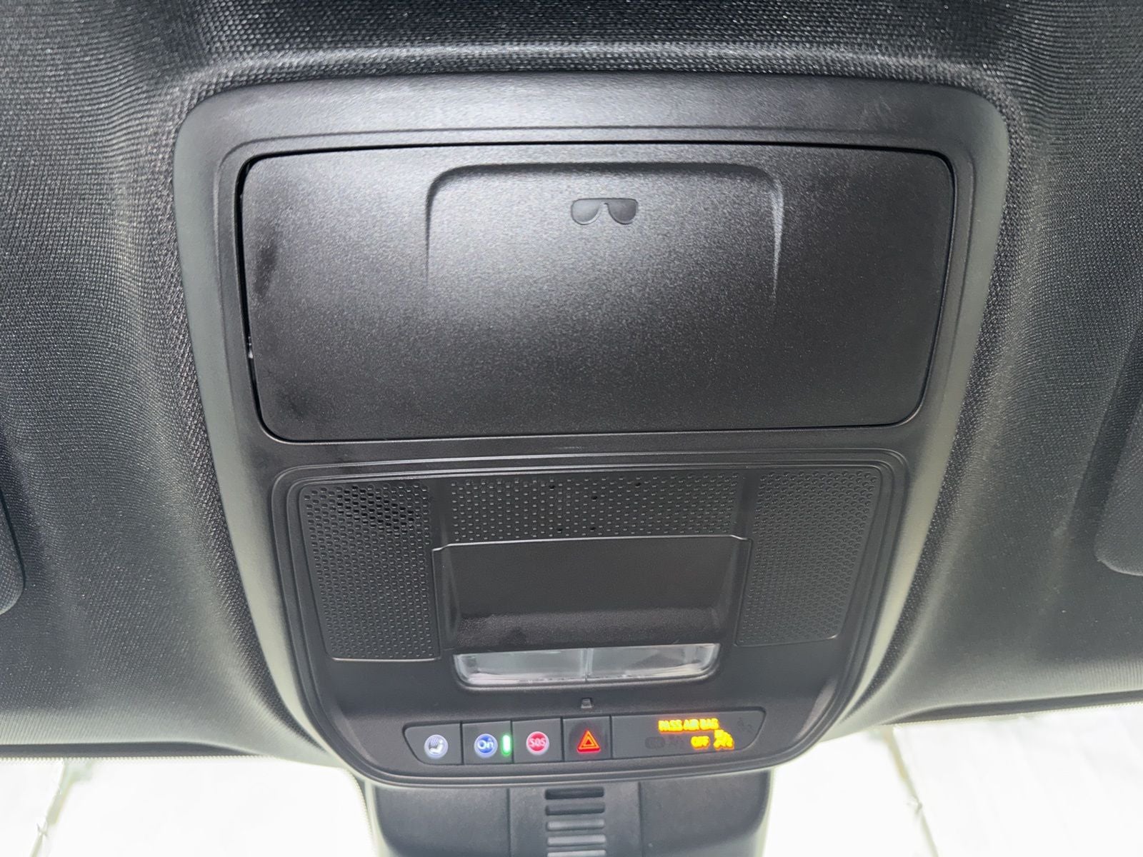 2025 Chevrolet Traverse LT 2LT