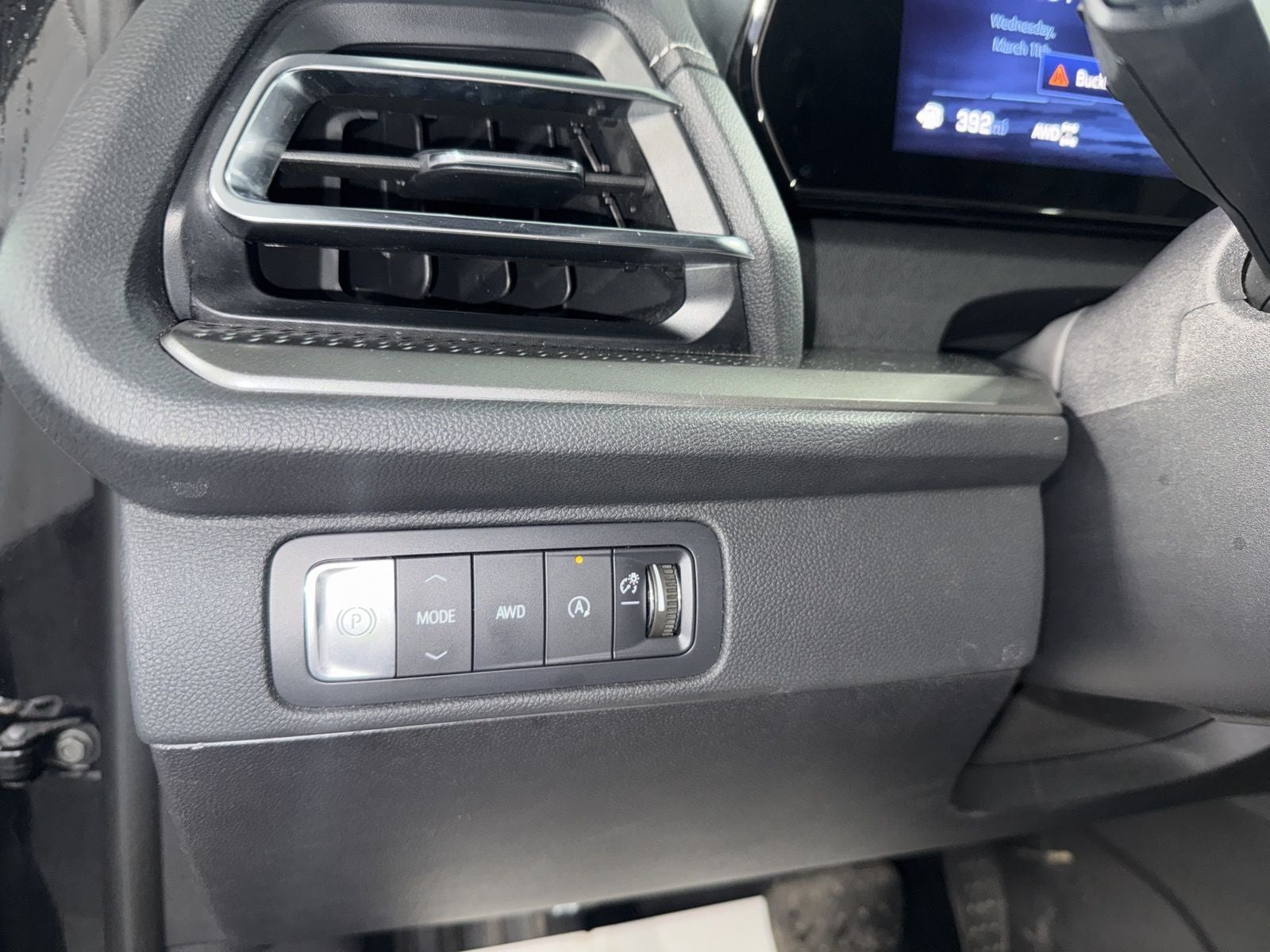 2025 Chevrolet Traverse LT 2LT