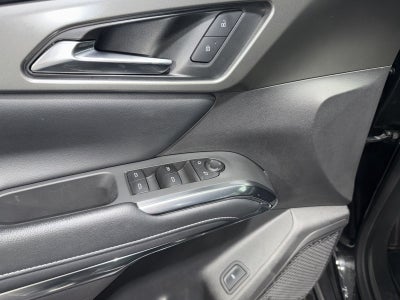 2025 Chevrolet Traverse LT 2LT