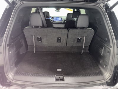 2025 Chevrolet Traverse LT 2LT