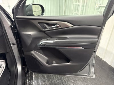 2025 Chevrolet Traverse LT 2LT