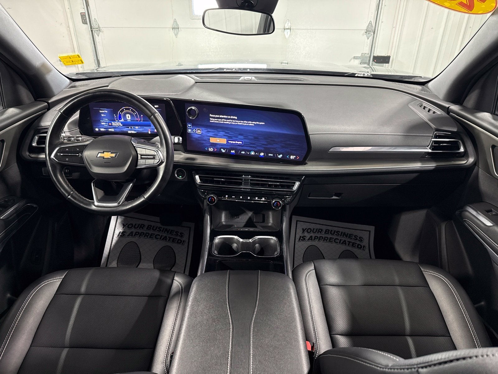 2025 Chevrolet Traverse LT 2LT
