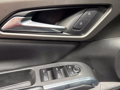 2025 Chevrolet Traverse LT 2LT