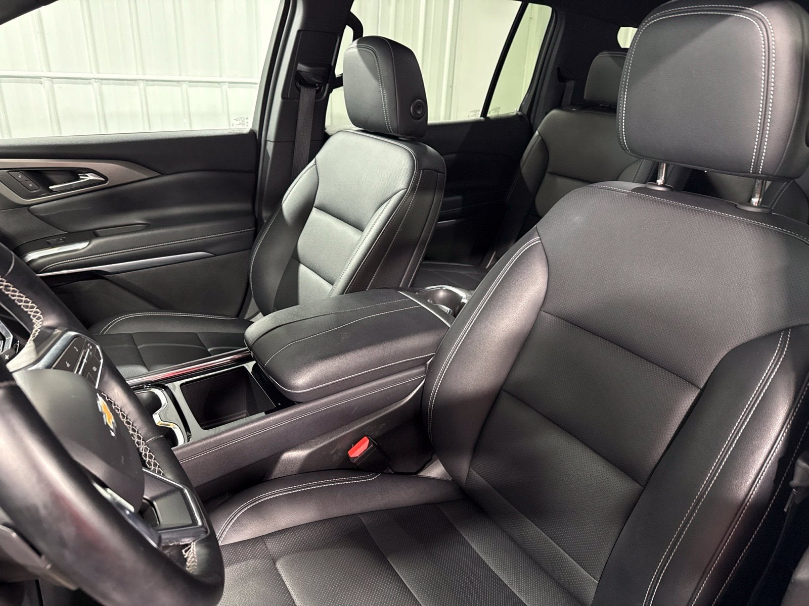2025 Chevrolet Traverse LT 2LT