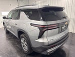 2025 Chevrolet Traverse LT 2LT