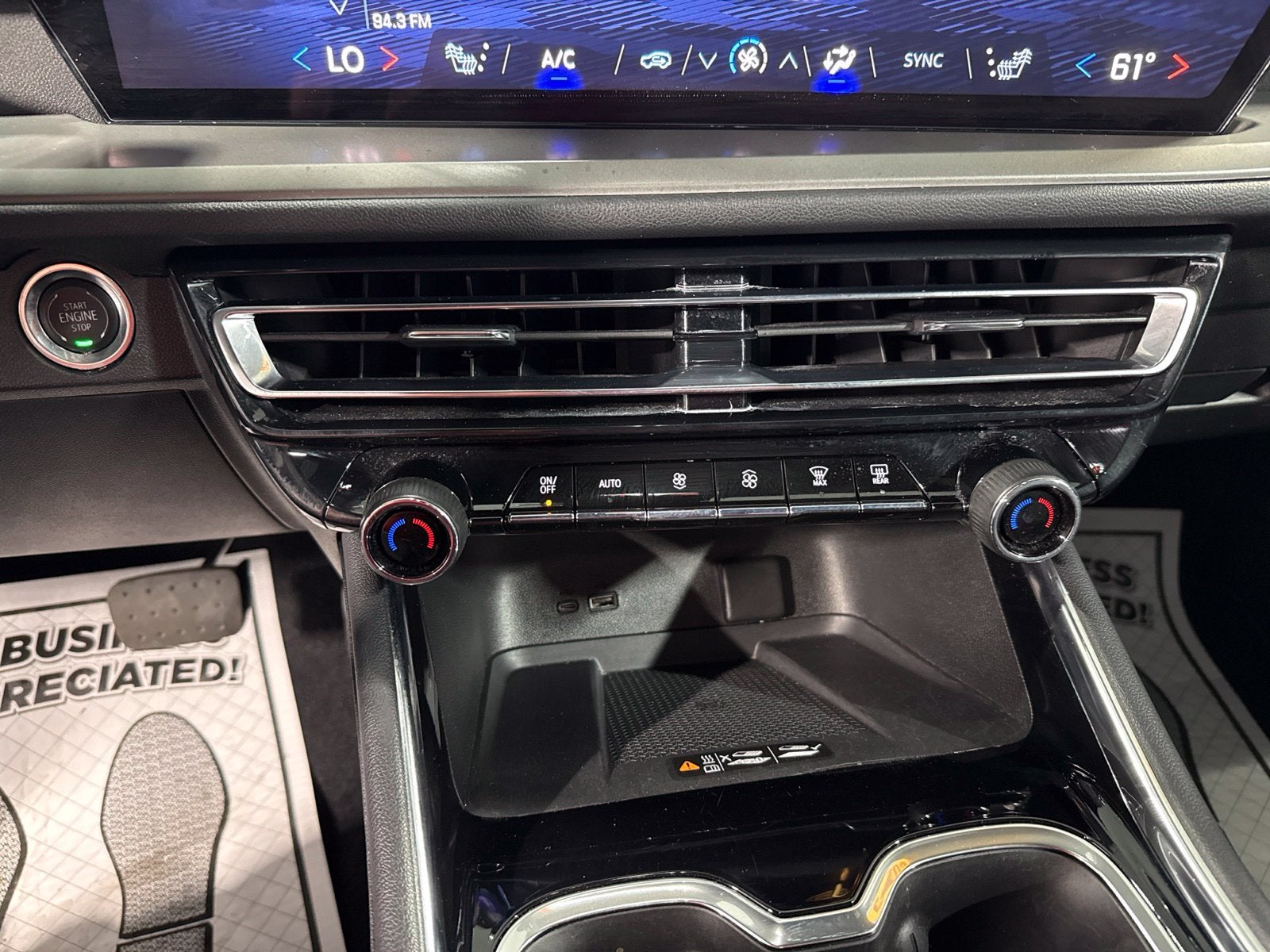 2025 Chevrolet Traverse LT 2LT