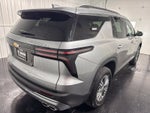 2025 Chevrolet Traverse LT 2LT