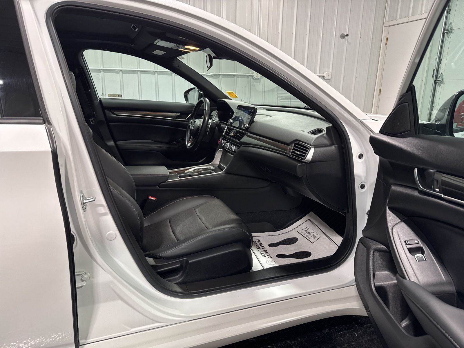2022 Honda Accord Sport 2.0T