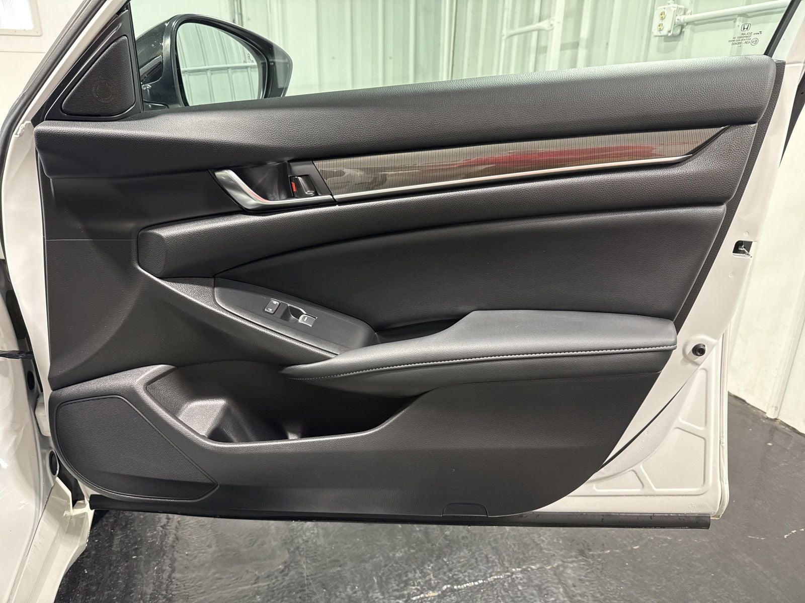 2022 Honda Accord Sport 2.0T