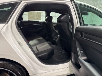 2022 Honda Accord Sport 2.0T