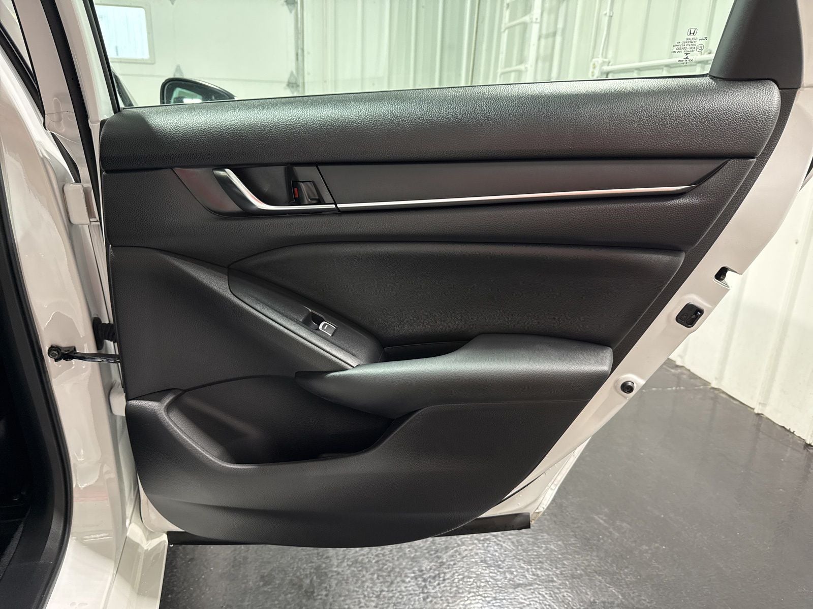 2022 Honda Accord Sport 2.0T