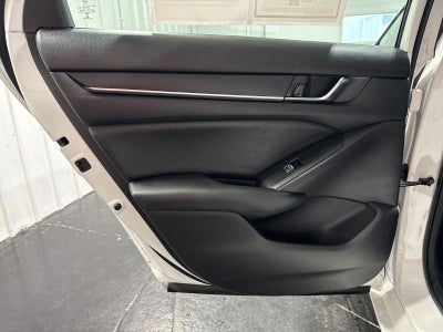 2022 Honda Accord Sport 2.0T