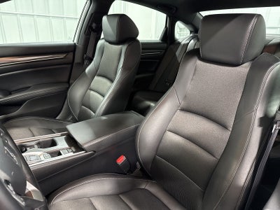 2022 Honda Accord Sport 2.0T