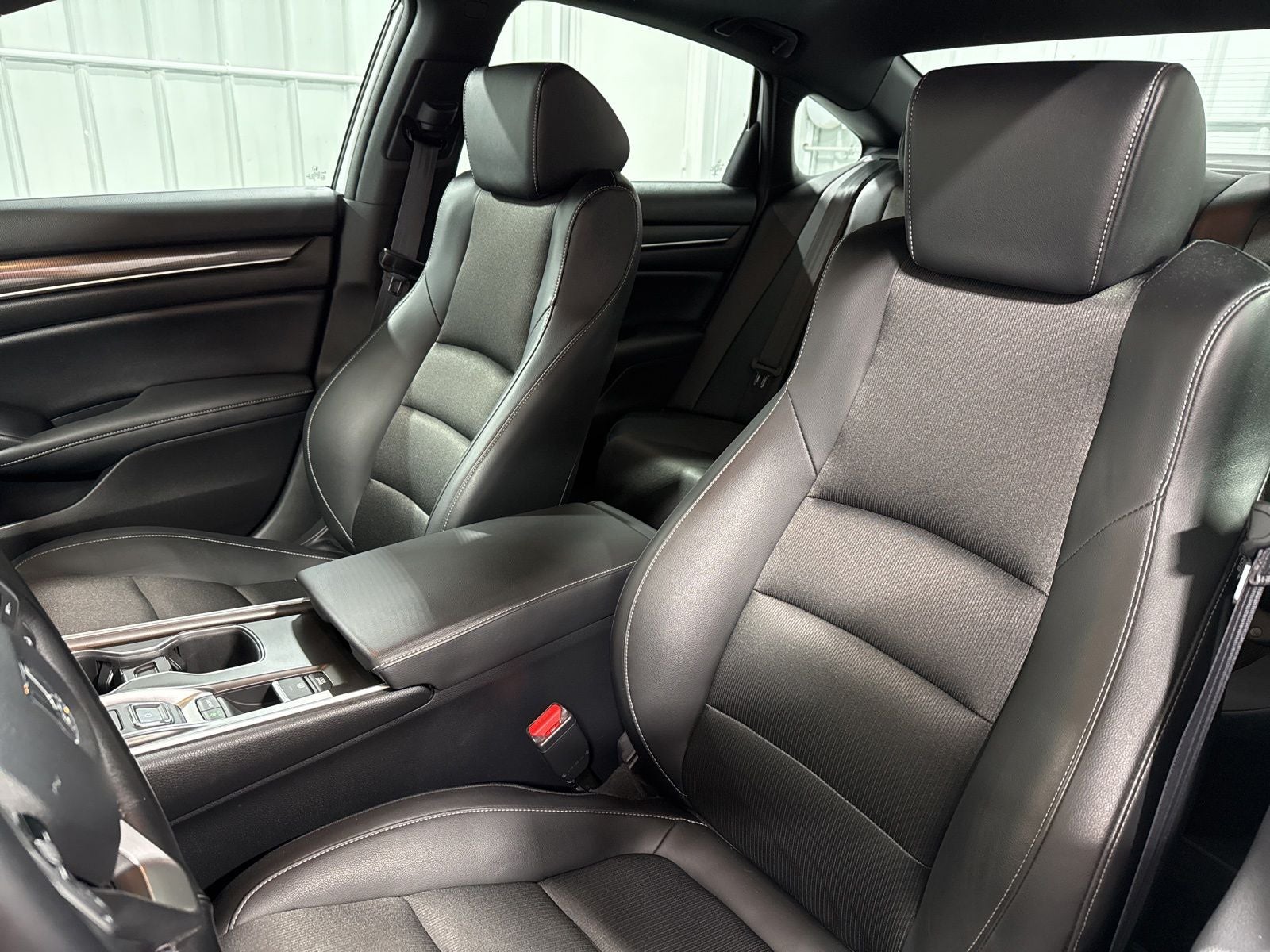 2022 Honda Accord Sport 2.0T