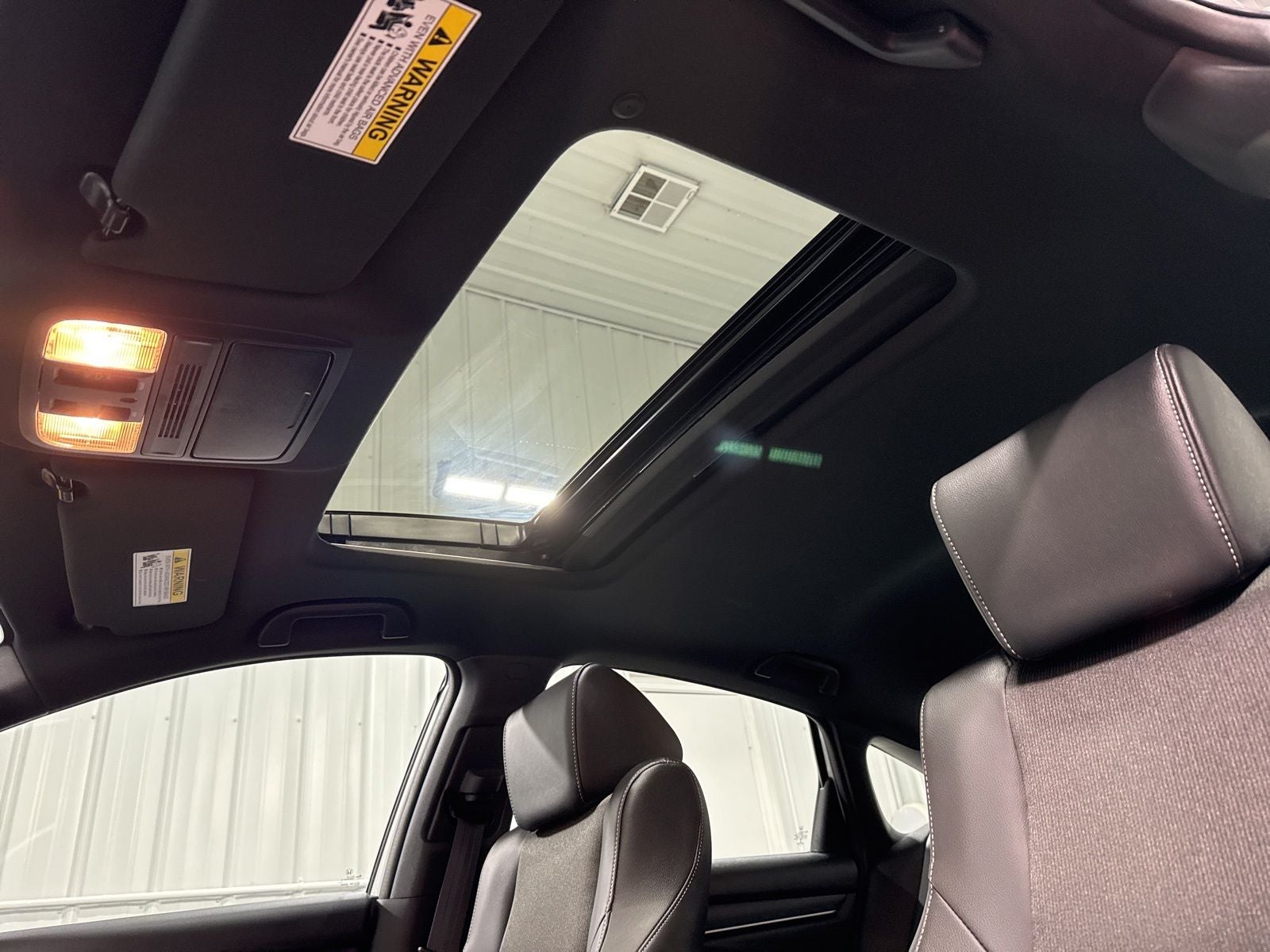 2022 Honda Accord Sport 2.0T