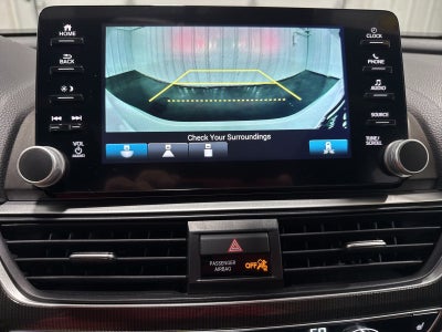 2022 Honda Accord Sport 2.0T