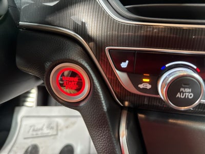 2022 Honda Accord Sport 2.0T