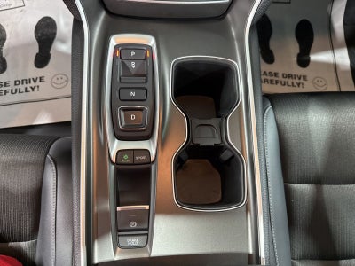 2022 Honda Accord Sport 2.0T