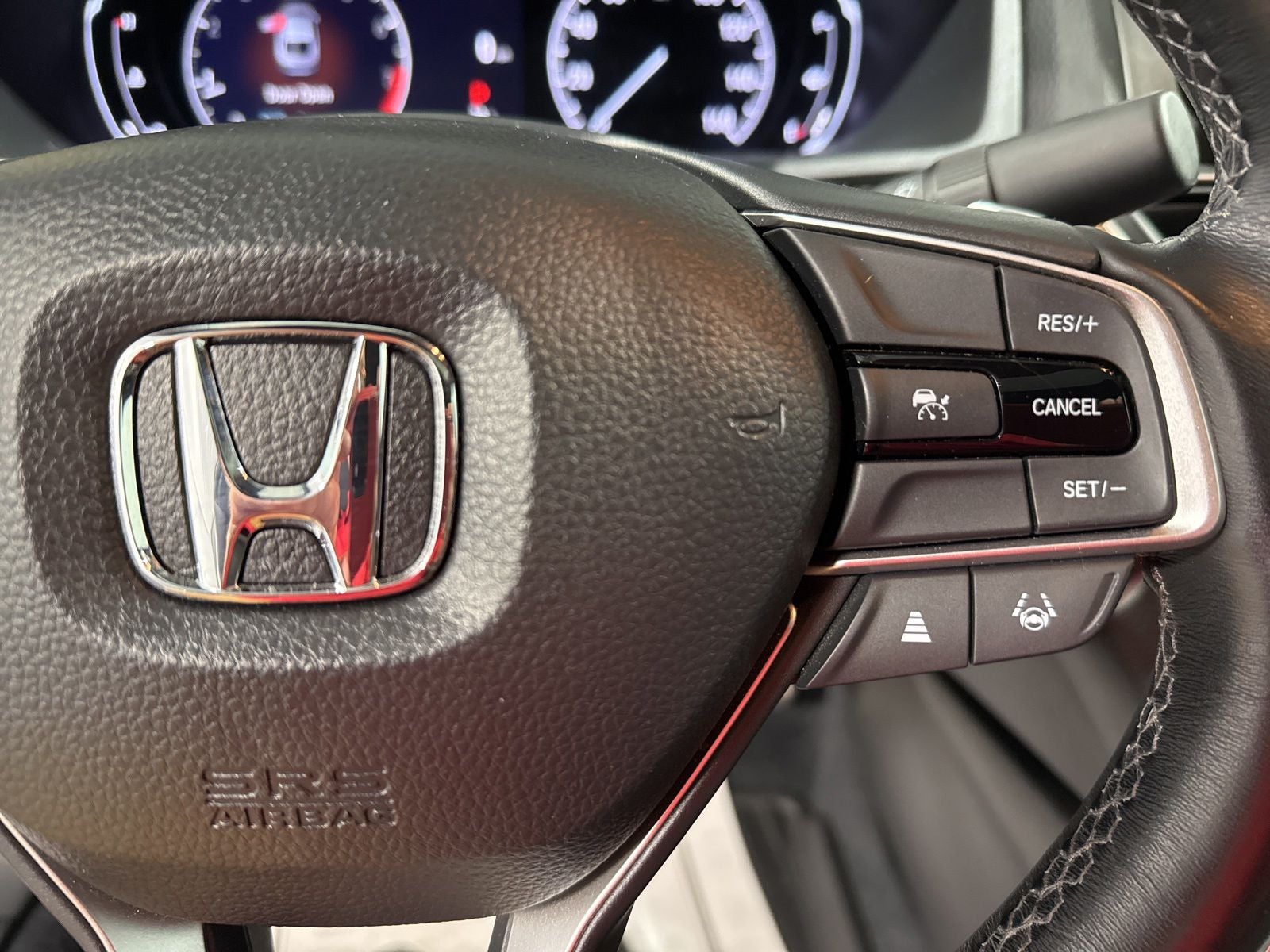 2022 Honda Accord Sport 2.0T